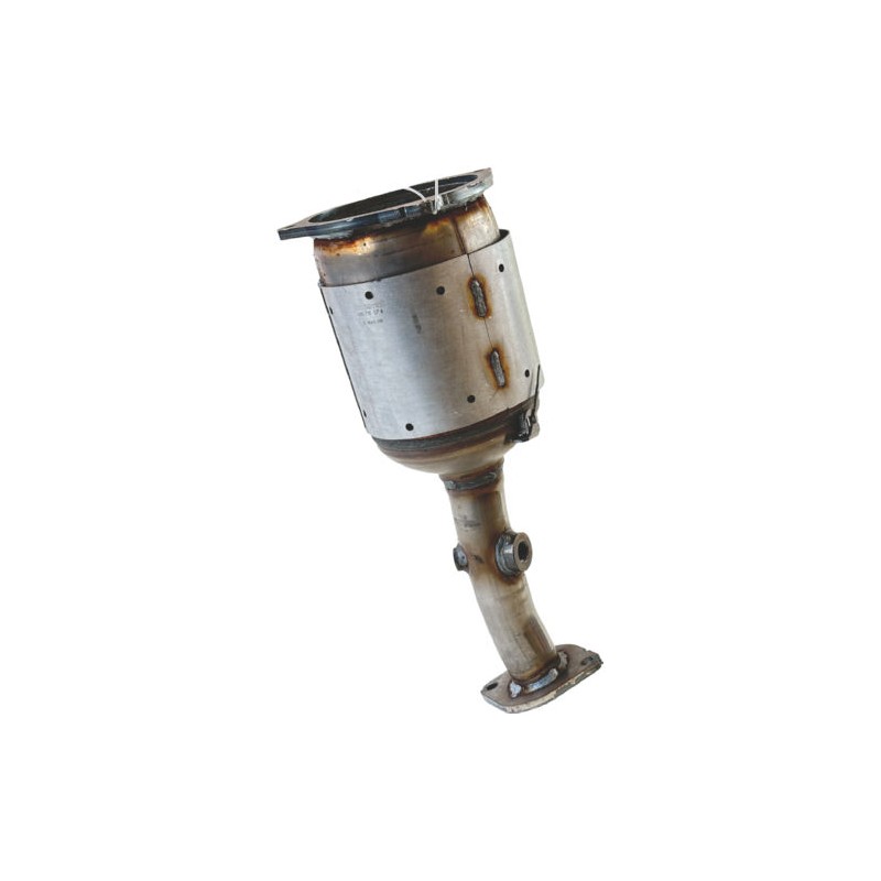 FAP Filtre à Particules Pour Nissan Qashqai +2 I Van 20800JD50B