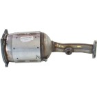 FAP Filtre à Particules Pour Nissan Qashqai +2 I Van 20800JD50B