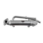 Refroidisseur De Vanne Egr Pour Audi A4 Skoda Superb Vw Passat 038131513S