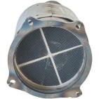 FAP Filtre à Particules Pour Nissan Qashqai +2 I Van 20800JD50B