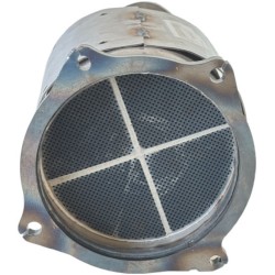 FAP Filtre à Particules Pour Nissan Qashqai +2 I Van 20800JD50B