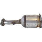 FAP Filtre à Particules Pour Nissan Qashqai +2 I Van 20800JD50B