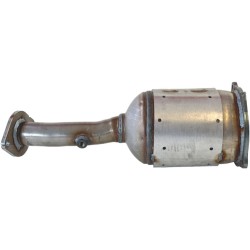 FAP Filtre à Particules Pour Nissan Qashqai +2 I Van 20800JD50B