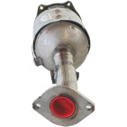 FAP Filtre à Particules Pour Nissan Qashqai +2 I Van 20800JD50B