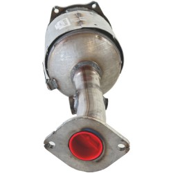 FAP Filtre à Particules Pour Nissan Qashqai +2 I Van 20800JD50B