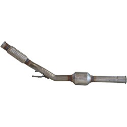 Catalyseur Pour Citroën Xsara Picasso 1705FQ 1705FR 1705KZ