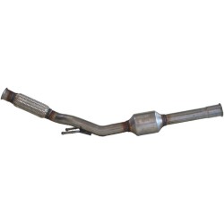 Catalyseur Pour Citroën Xsara Picasso 1705FQ 1705FR 1705KZ