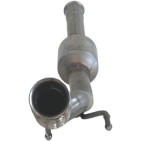 Catalyseur Pour Citroën Xsara Picasso 1705FQ 1705FR 1705KZ