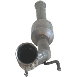 Catalyseur Pour Citroën Xsara Picasso 1705FQ 1705FR 1705KZ