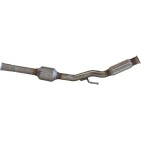 Catalyseur Pour Citroën Xsara Picasso 1705FQ 1705FR 1705KZ