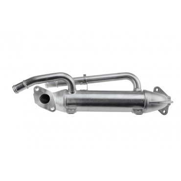 Refroidisseur De Vanne Egr Pour Audi A4 Skoda Superb Vw Passat 038131513S