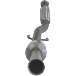 Catalyseur Pour Citroën Xsara Picasso 1705FQ 1705FR 1705KZ