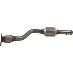 Catalyseur Pour Renault Megane I Cabriolet Classic Coach Grandtour 7700432799