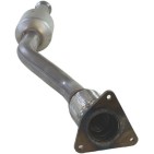 Catalyseur Pour Renault Megane I Cabriolet Classic Coach Grandtour 7700432799