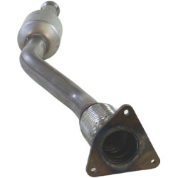 Catalyseur Pour Renault Megane I Cabriolet Classic Coach Grandtour 7700432799