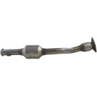 Catalyseur Pour Renault Megane I Cabriolet Classic Coach Grandtour 7700432799