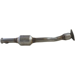 Catalyseur Pour Renault Megane I Cabriolet Classic Coach Grandtour 7700432799