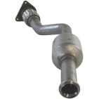 Catalyseur Pour Renault Megane I Cabriolet Classic Coach Grandtour 7700432799