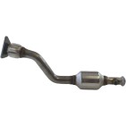 Catalyseur Pour Renault Clio II Kangoo Express 7700415807 7700433035 8200038348