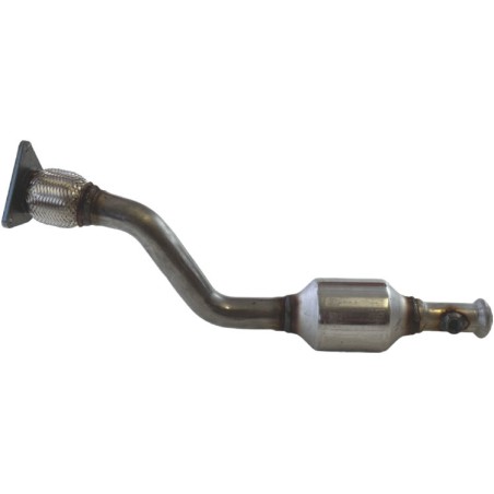 Catalyseur Pour Renault Clio II Kangoo Express 7700415807 7700433035 8200038348