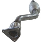 Catalyseur Pour Renault Clio II Kangoo Express 7700415807 7700433035 8200038348