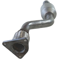 Catalyseur Pour Renault Clio II Kangoo Express 7700415807 7700433035 8200038348