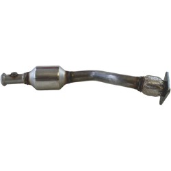 Catalyseur Pour Renault Clio II Kangoo Express 7700415807 7700433035 8200038348