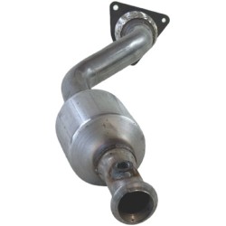 Catalyseur Pour Renault Clio II Kangoo Express 7700415807 7700433035 8200038348