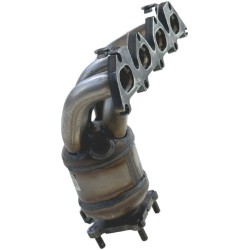 Catalyseur Pour VW Bora Audi Seat Skoda 036253052CX 036253052DX 036253052FX