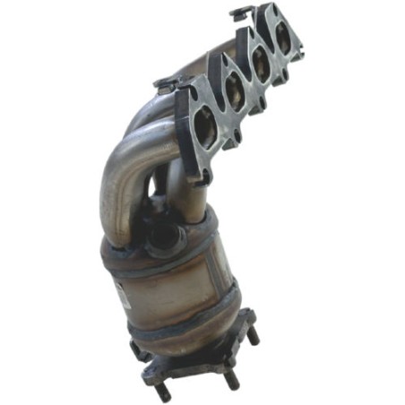 Catalyseur Pour VW Bora Audi Seat Skoda 036253052CX 036253052DX 036253052FX