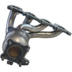 Catalyseur Pour VW Bora Audi Seat Skoda 036253052CX 036253052DX 036253052FX