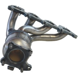 Catalyseur Pour VW Bora Audi Seat Skoda 036253052CX 036253052DX 036253052FX