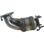 Catalyseur Pour VW Bora Audi Seat Skoda 036253052CX 036253052DX 036253052FX