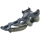 Catalyseur Pour VW Bora Audi Seat Skoda 036253052CX 036253052DX 036253052FX