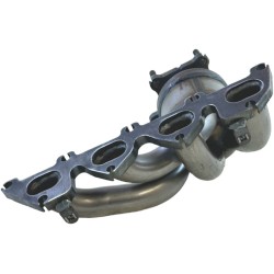 Catalyseur Pour VW Bora Audi Seat Skoda 036253052CX 036253052DX 036253052FX