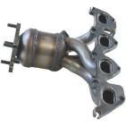 Catalyseur Pour VW Bora Audi Seat Skoda 036253052CX 036253052DX 036253052FX