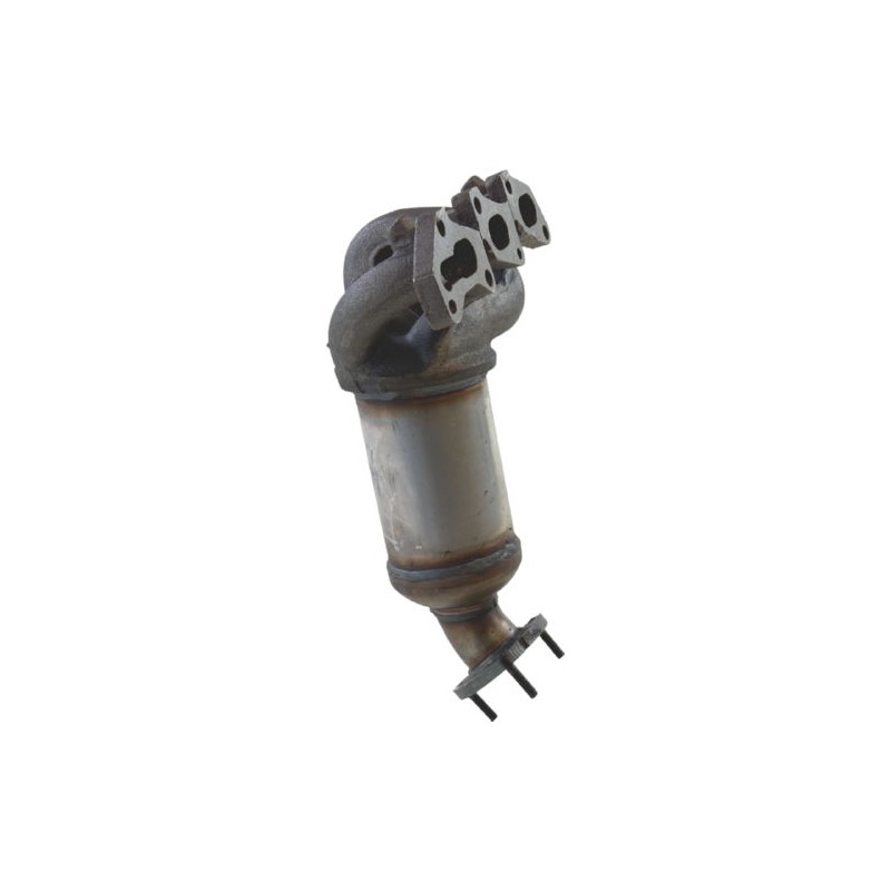 Catalyseur Pour Opel Agila (A) Corsa C D - Vauxhall
