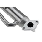 Refroidisseur De Vanne Egr Pour Audi A4 Skoda Superb Vw Passat 038131513S