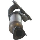 Catalyseur Pour Opel Agila (A) Corsa C D - Vauxhall
