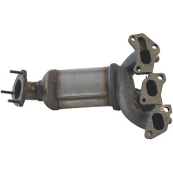 Catalyseur Pour Opel Agila (A) Corsa C D - Vauxhall
