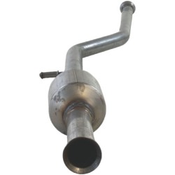 Catalyseur Pour Peugeot Combispace Citroën