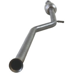 Catalyseur Pour Peugeot Combispace Citroën