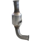 Catalyseur Pour Peugeot 206 A Trois Volumes SW Van 206+ 307 1731JF