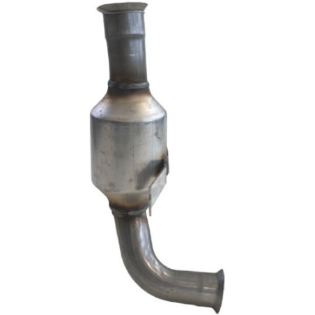 Catalyseur Pour Peugeot 206 A Trois Volumes SW Van 206+ 307 1731JF