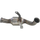 Catalyseur Pour Peugeot 206 A Trois Volumes SW Van 206+ 307 1731JF