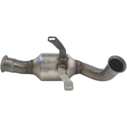 Catalyseur Pour Peugeot 206 A Trois Volumes SW Van 206+ 307 1731JF