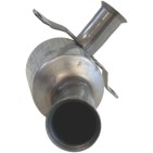 Catalyseur Pour Peugeot 206 A Trois Volumes SW Van 206+ 307 1731JF