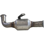 Catalyseur Pour Peugeot 206 A Trois Volumes SW Van 206+ 307 1731JF