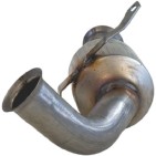 Catalyseur Pour Peugeot 206 A Trois Volumes SW Van 206+ 307 1731JF
