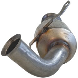 Catalyseur Pour Peugeot 206 A Trois Volumes SW Van 206+ 307 1731JF
